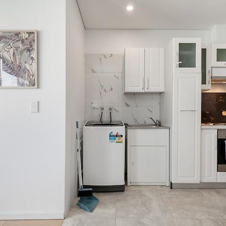2X2 Modern Apartment Near Airport And City Perth Eksteriør billede