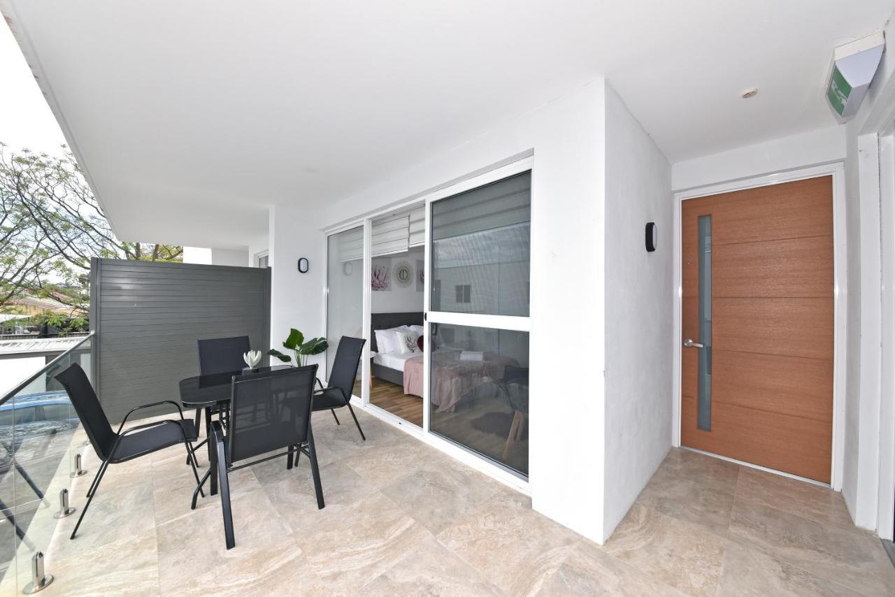 2X2 Modern Apartment Near Airport And City Perth Eksteriør billede