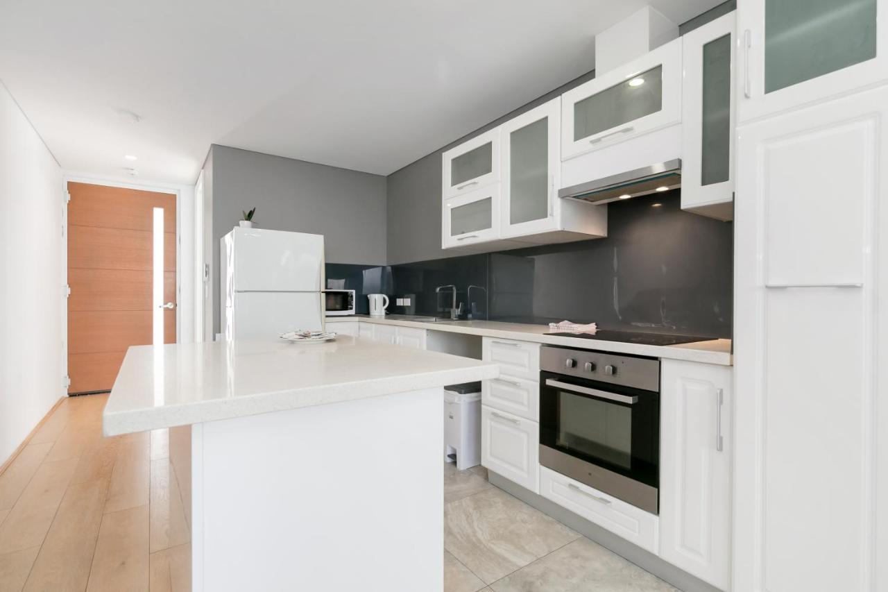 2X2 Modern Apartment Near Airport And City Perth Eksteriør billede