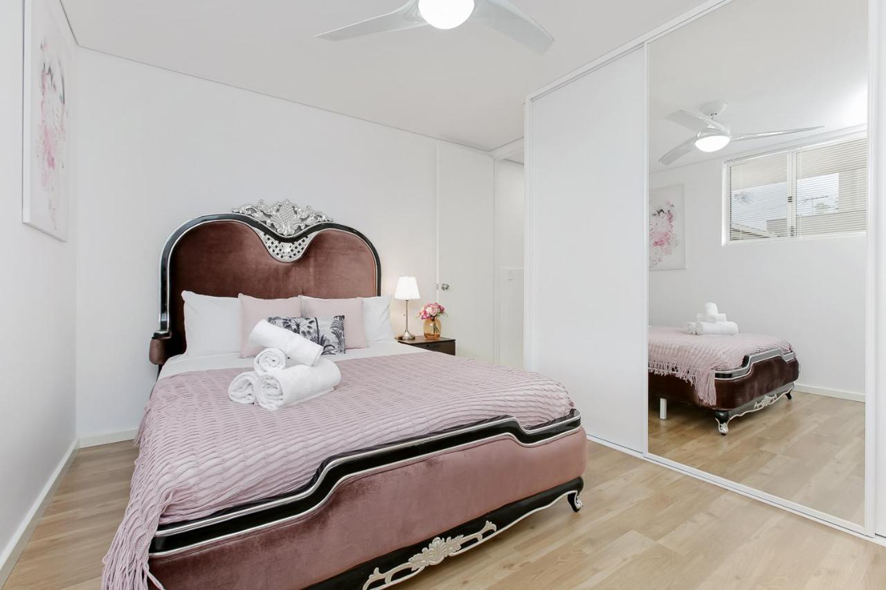 2X2 Modern Apartment Near Airport And City Perth Eksteriør billede