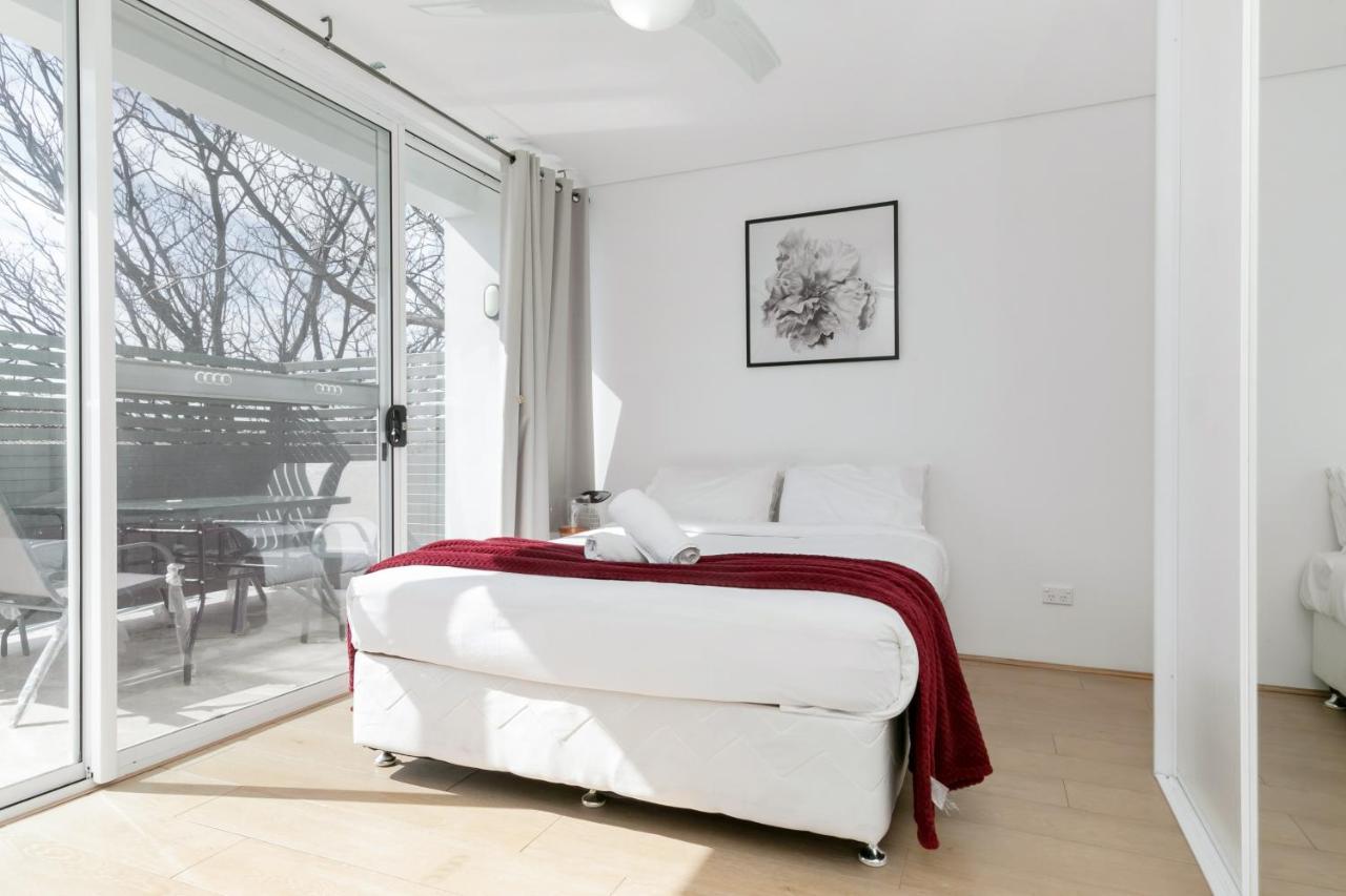 2X2 Modern Apartment Near Airport And City Perth Eksteriør billede