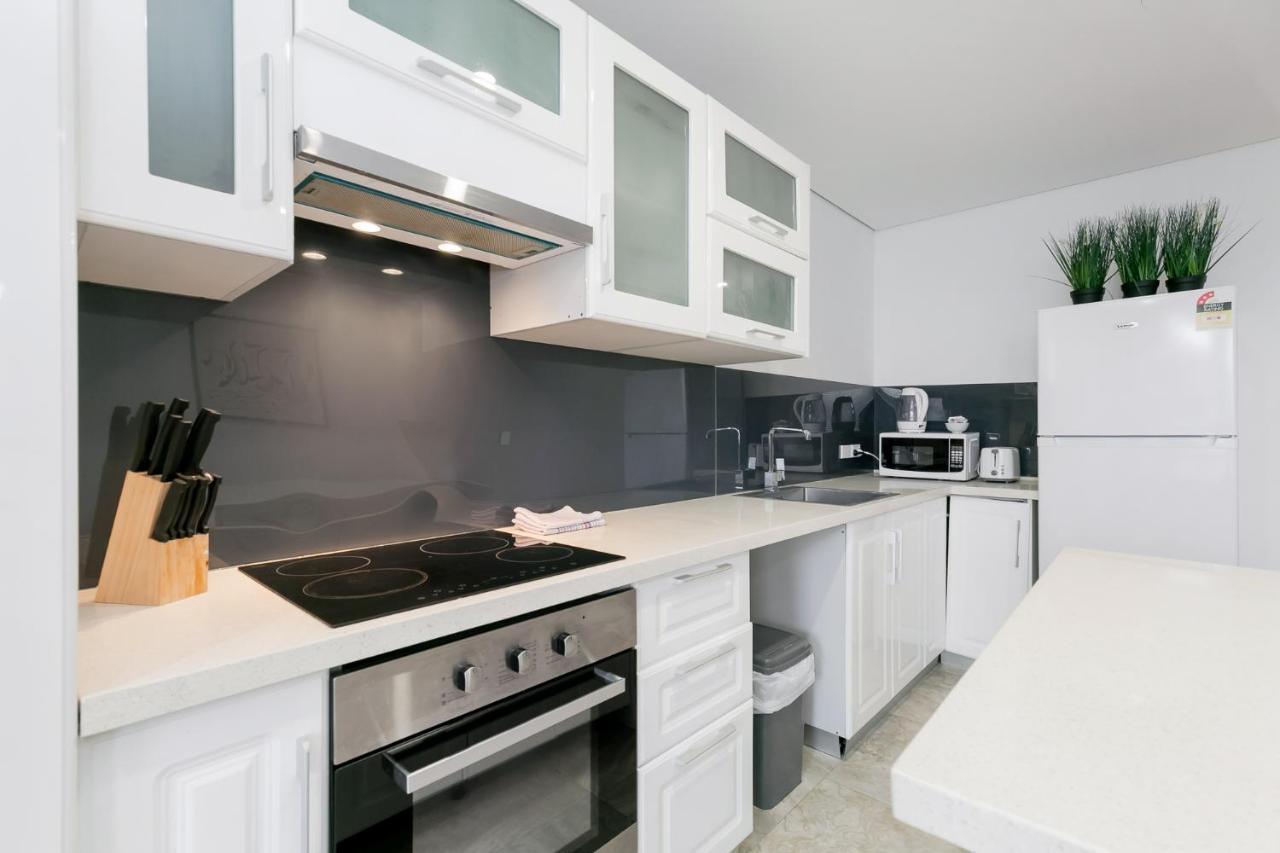 2X2 Modern Apartment Near Airport And City Perth Eksteriør billede