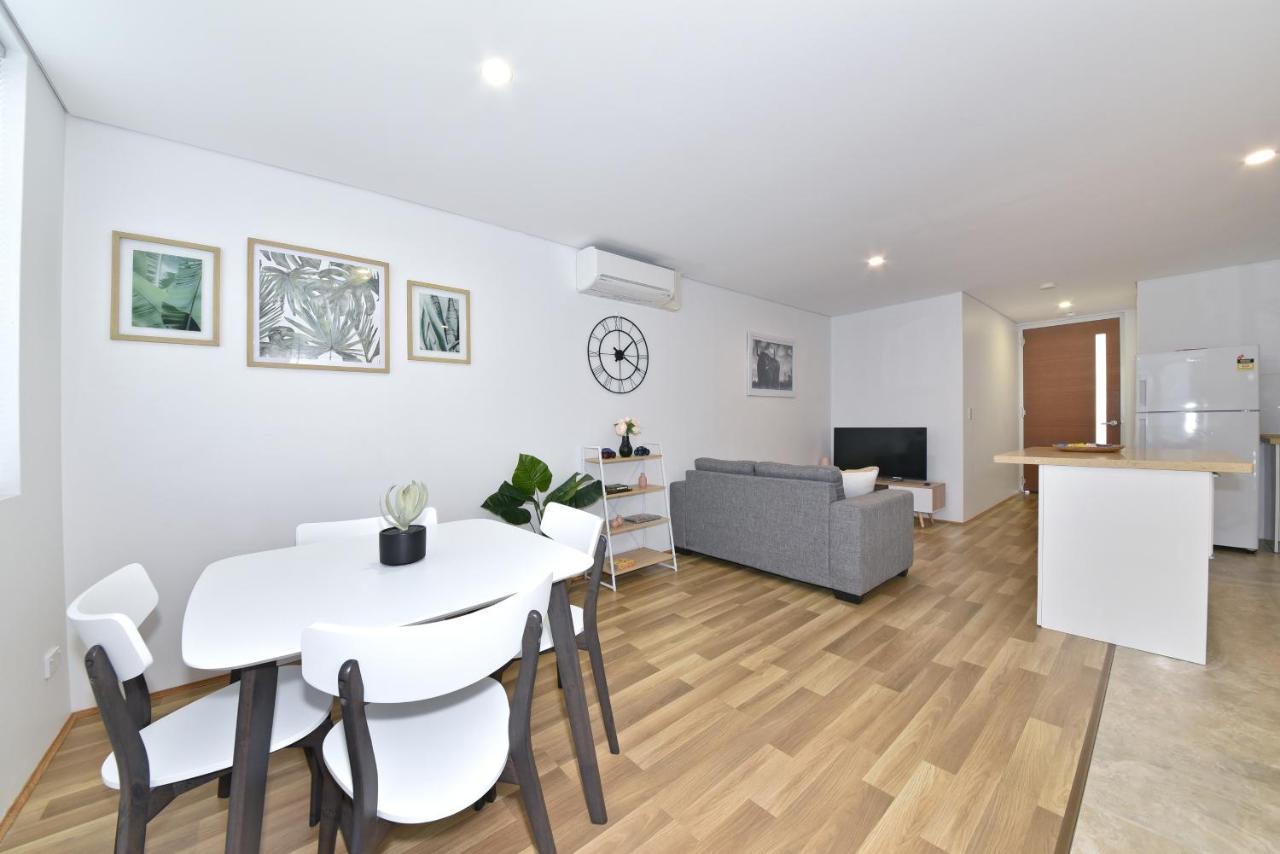 2X2 Modern Apartment Near Airport And City Perth Eksteriør billede
