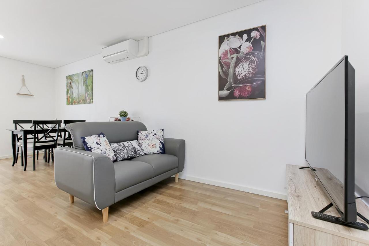 2X2 Modern Apartment Near Airport And City Perth Eksteriør billede