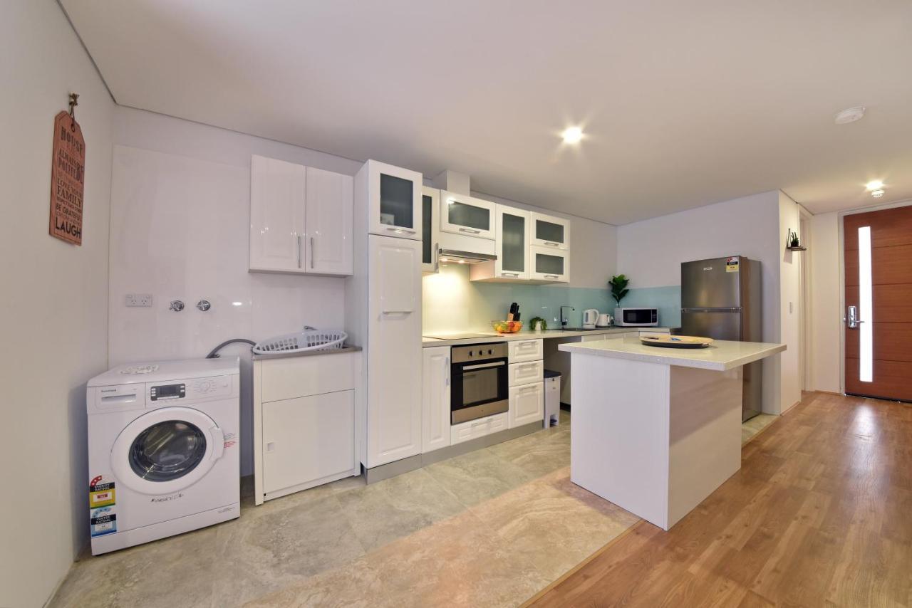 2X2 Modern Apartment Near Airport And City Perth Eksteriør billede