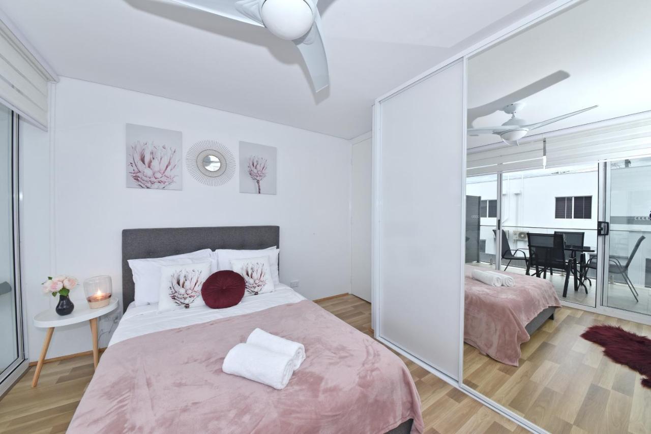 2X2 Modern Apartment Near Airport And City Perth Eksteriør billede