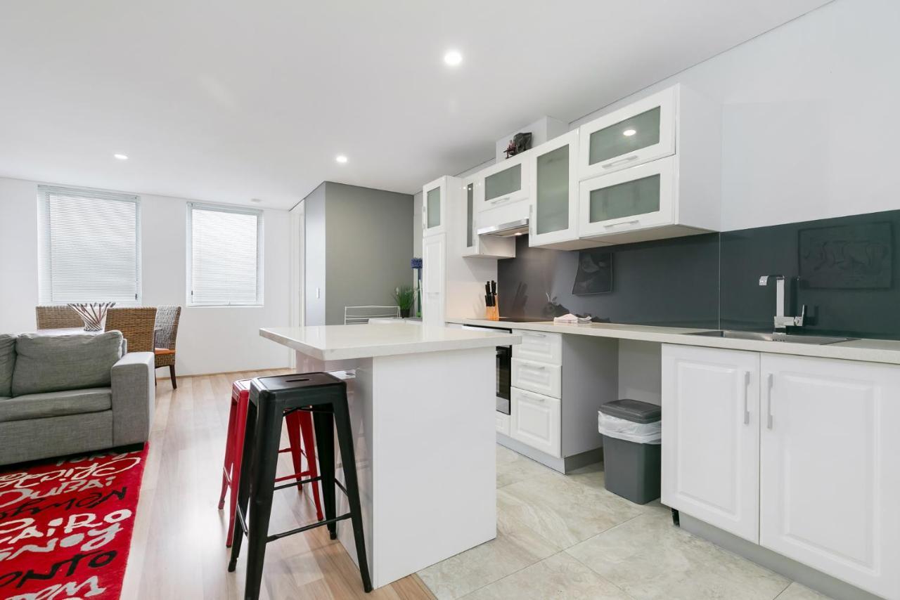 2X2 Modern Apartment Near Airport And City Perth Eksteriør billede