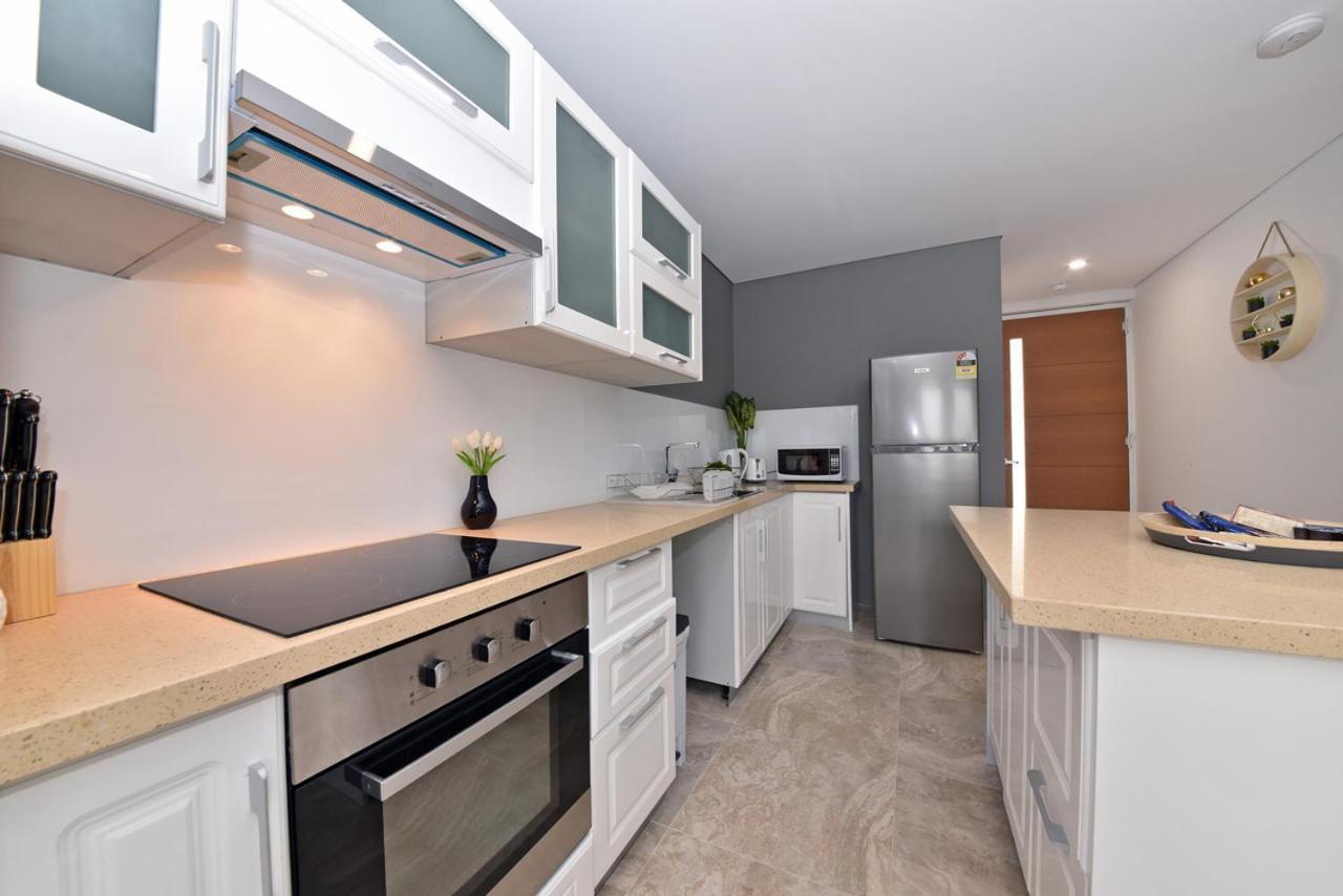 2X2 Modern Apartment Near Airport And City Perth Eksteriør billede