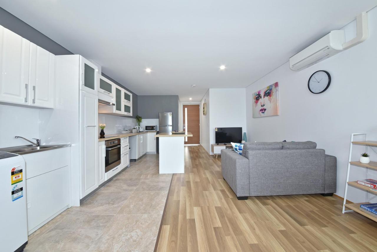 2X2 Modern Apartment Near Airport And City Perth Eksteriør billede