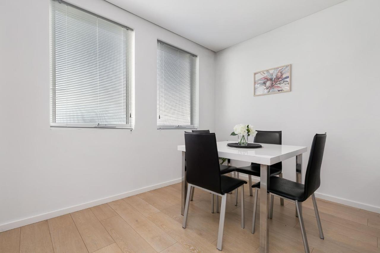 2X2 Modern Apartment Near Airport And City Perth Eksteriør billede